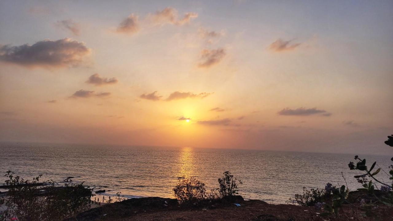 Hostel Mandala Anjuna Dış mekan fotoğraf