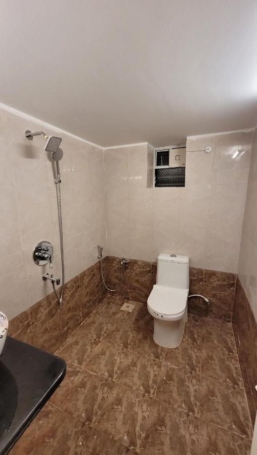 Hostel Mandala Anjuna Oda fotoğraf