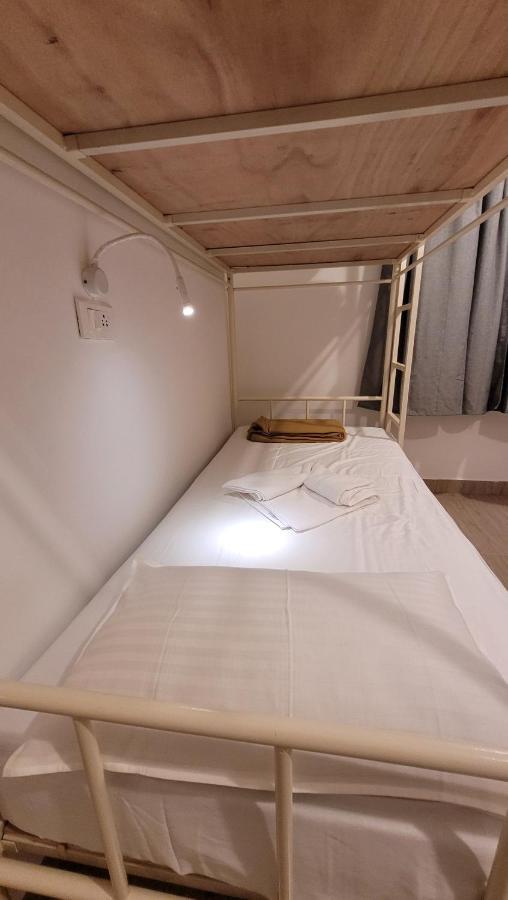Hostel Mandala Anjuna Dış mekan fotoğraf