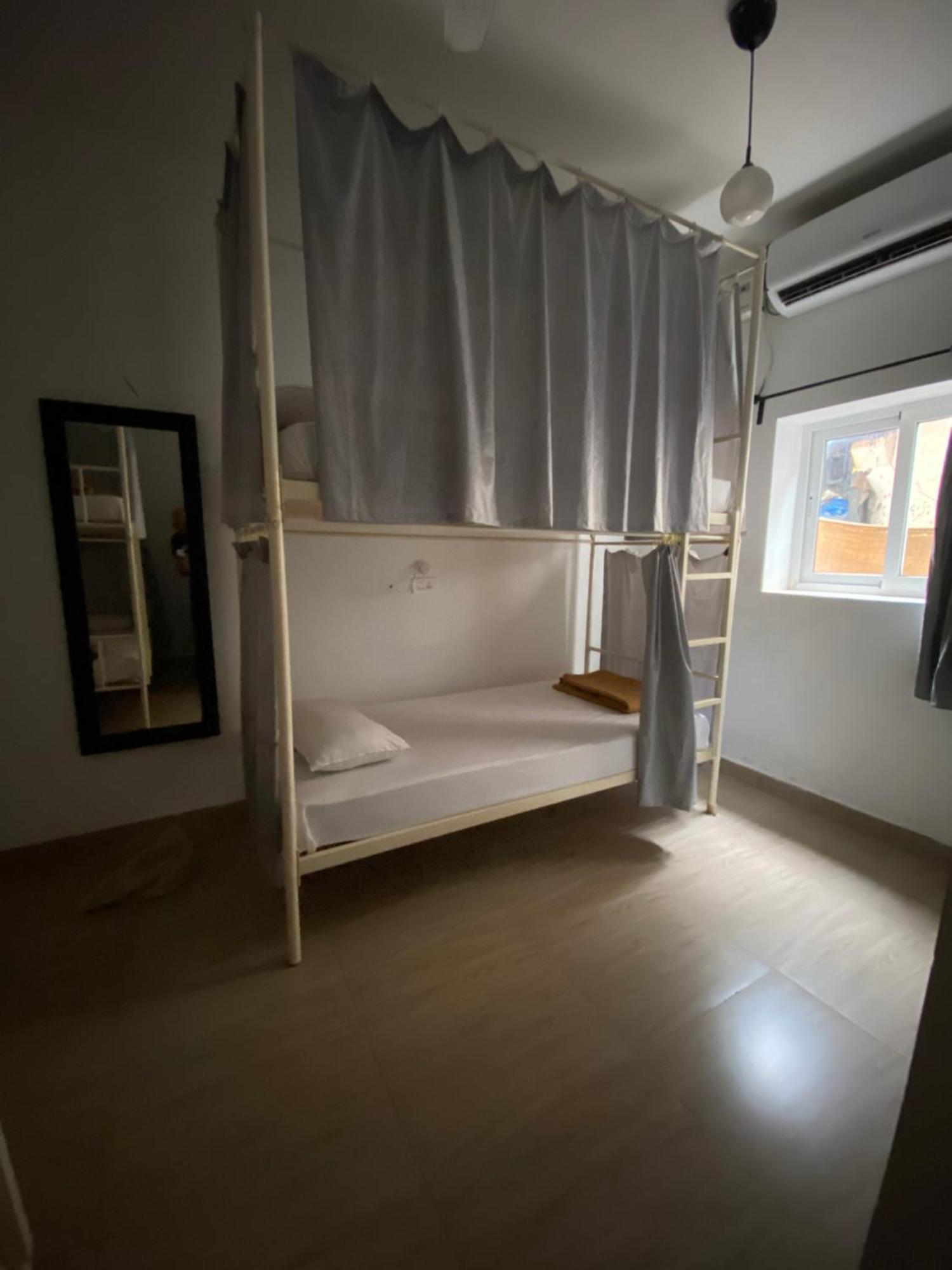 Hostel Mandala Anjuna Dış mekan fotoğraf